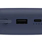 Cargador Xiaomi, Power bank, 33 Watt, Lithium, Para Universal, 20000mAh (Integrated Cable)  - Miniatura 4