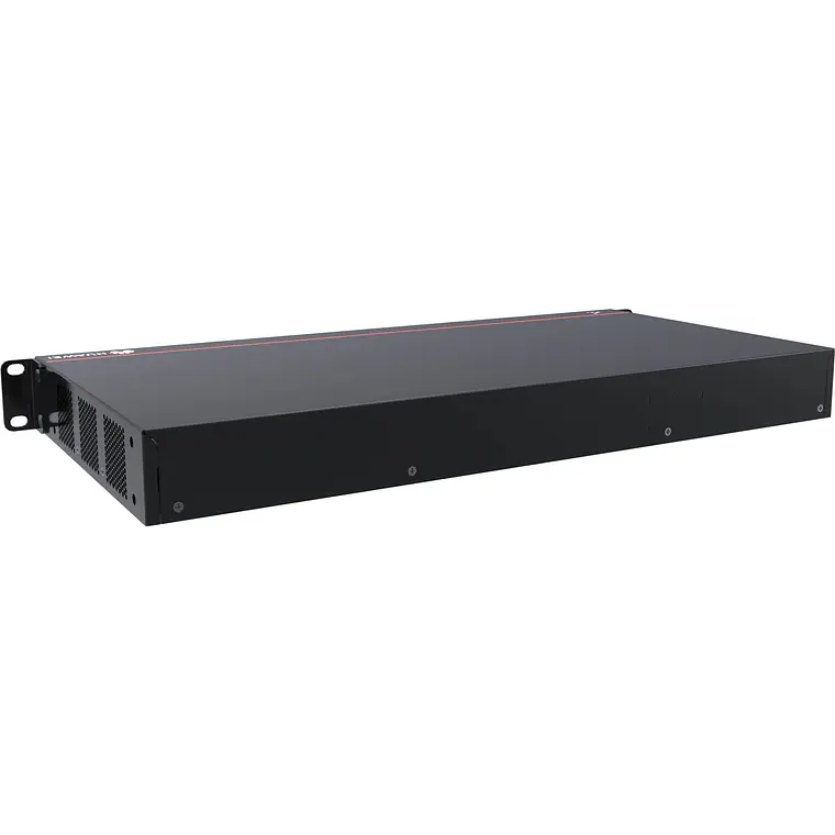 Router Huawei AR730 (8 Puertos Gigabit, 4 SFP, Rack 1U, Gris) 4