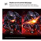 Monitor Gaming LG UltraGear de 24“, IPS, FHD, 144Hz - Miniatura 2