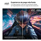 Monitor Gaming LG UltraGear de 24“, IPS, FHD, 144Hz - Miniatura 4