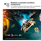 Monitor Gaming LG UltraGear de 24“, IPS, FHD, 144Hz - Miniatura 3