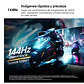 Monitor Gaming LG UltraGear de 24“, IPS, FHD, 144Hz - Miniatura 6