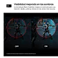 Monitor Gaming LG UltraGear de 24“, IPS, FHD, 144Hz - Miniatura 8