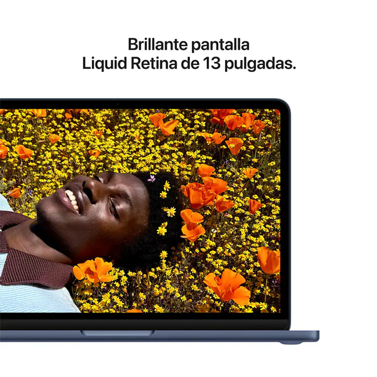 MacBook Neo 13 (Chip A18 6Core, GPU 5Core, 8GB Ram, 512GB, MacOS) Amarillo 12