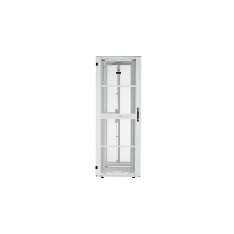 Gabinete Panduit FlexFusion, 800mm x 45RU x 1200mm (Blanco) 1