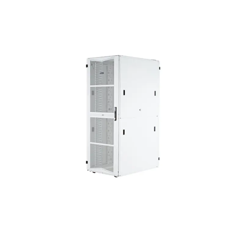 Gabinete Panduit FlexFusion, 800mm x 45RU x 1200mm (Blanco) 3