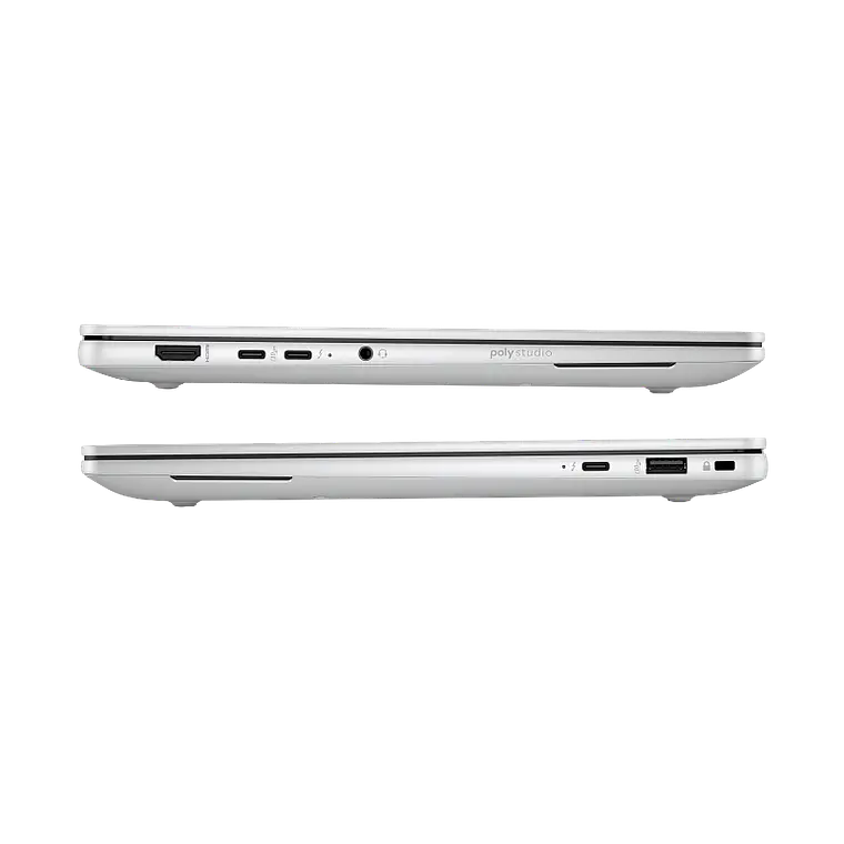 HP EliteBook X G1a de 14“ (Ryzen AI 7 PRO 360, 32GB Ram, 1TB, Win11 Pro) 4