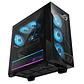 Asus ROG GM700 Gaming (Ryzen 9-9950X 3D, 64GB Ram, 1TB SSD, RTX 5080, Win11) - Miniatura 2