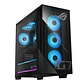 Asus ROG GM700 Gaming (Ryzen 9-9950X 3D, 64GB Ram, 1TB SSD, RTX 5080, Win11) - Miniatura 1