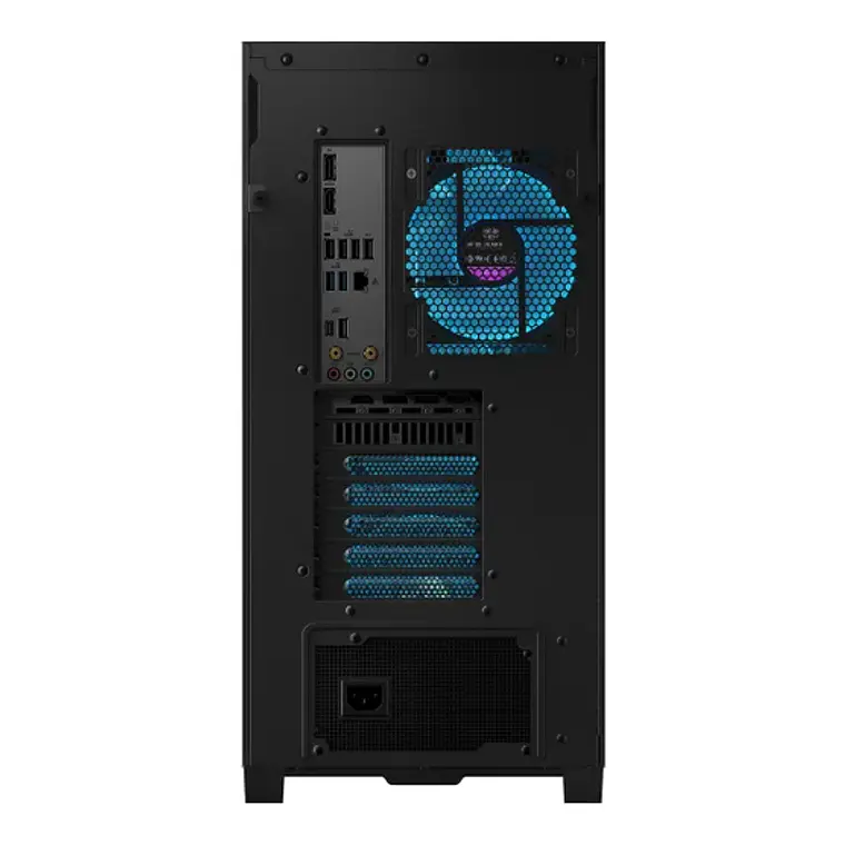 Asus ROG GM700 Gaming (Ryzen 9-9950X 3D, 64GB Ram, 1TB SSD, RTX 5080, Win11) 4