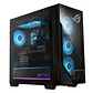 Asus ROG GM700 Gaming (Ryzen 9-9950X 3D, 64GB Ram, 1TB SSD, RTX 5080, Win11) - Miniatura 5