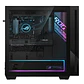 Asus ROG GM700 Gaming (Ryzen 9-9950X 3D, 64GB Ram, 1TB SSD, RTX 5080, Win11) - Miniatura 6