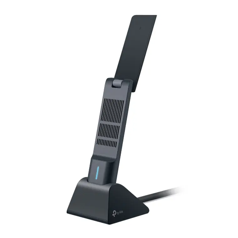 Archer-TXE70UH. Adaptador USB inalámbrico de alta ganancia AXE5400 WI-FI 6E compatible Windows 10/11 2