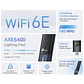 Archer-TXE70UH. Adaptador USB inalámbrico de alta ganancia AXE5400 WI-FI 6E compatible Windows 10/11 - Miniatura 5
