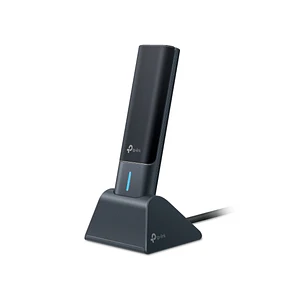 Archer-TXE70UH. Adaptador USB inalámbrico de alta ganancia AXE5400 WI-FI 6E compatible Windows 10/11