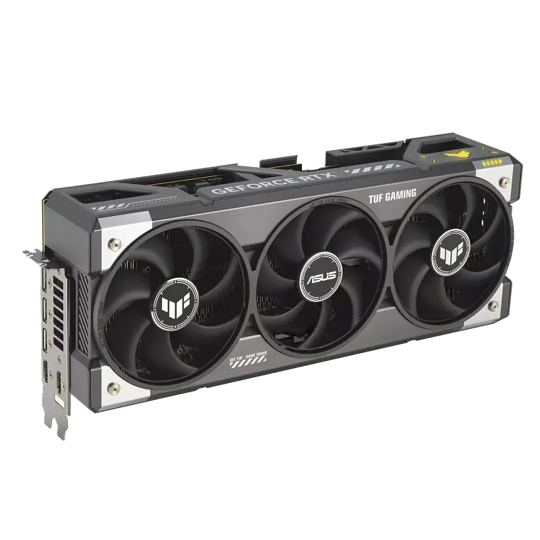 Tarjeta de Video ASUS TUF Gaming GeForce RTX™ 5080 16GB GDDR7 OC Edition 2