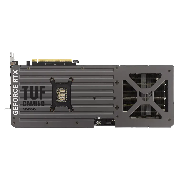 Tarjeta de Video ASUS TUF Gaming GeForce RTX™ 5080 16GB GDDR7 OC Edition 4