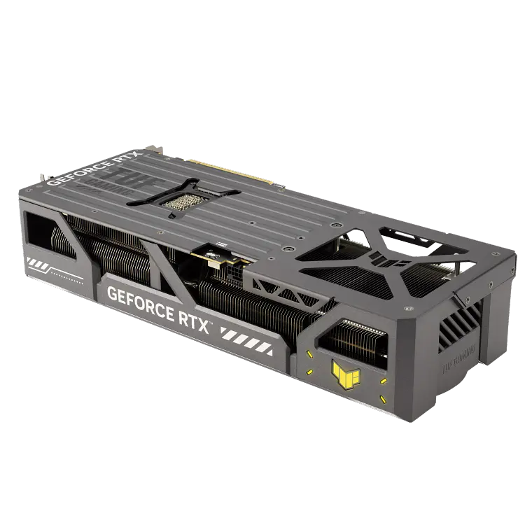 Tarjeta de Video ASUS TUF Gaming GeForce RTX™ 5080 16GB GDDR7 OC Edition 6