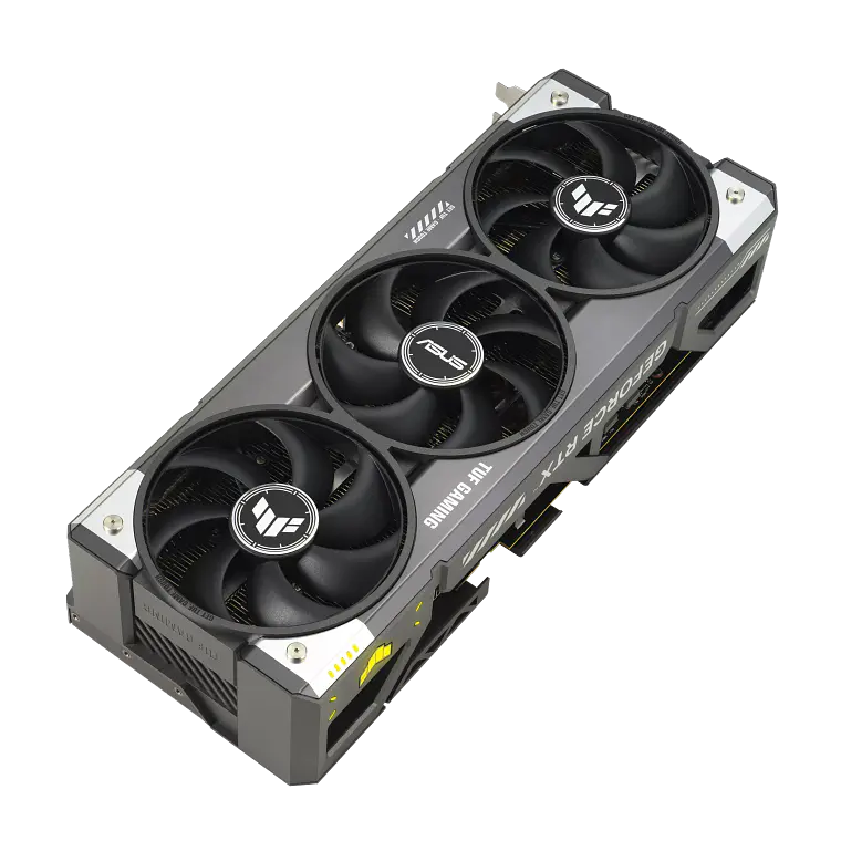 Tarjeta de Video ASUS TUF Gaming GeForce RTX™ 5080 16GB GDDR7 OC Edition 7
