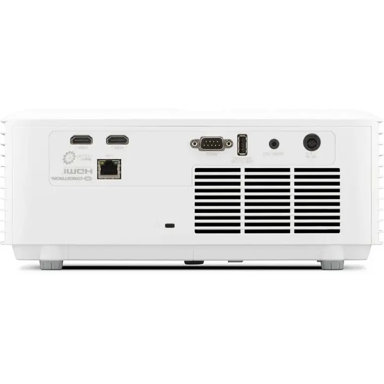 Proyector láser ViewSonic LS630W (WXGA de 4500 lúmenes ANSI) 6