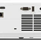 Proyector láser ViewSonic LS630W (WXGA de 4500 lúmenes ANSI) - Miniatura 6
