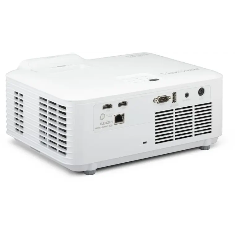 Proyector láser ViewSonic LS630W (WXGA de 4500 lúmenes ANSI) 7