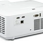 Proyector láser ViewSonic LS630W (WXGA de 4500 lúmenes ANSI) - Miniatura 7