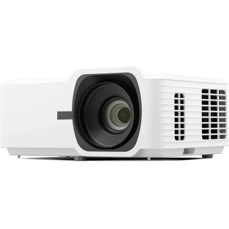 Proyector láser ViewSonic LS630W (WXGA de 4500 lúmenes ANSI) 4
