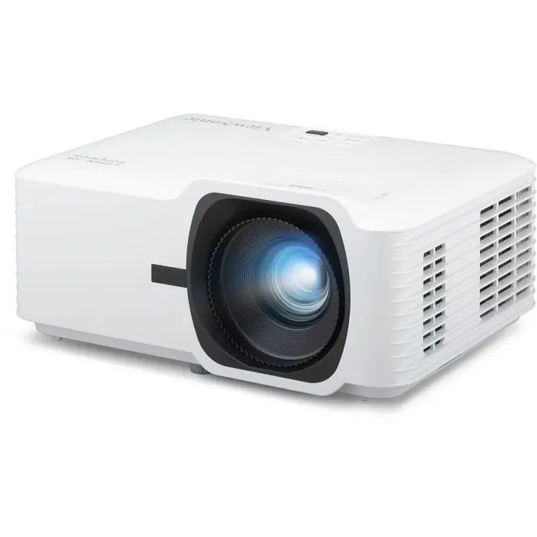 Proyector láser ViewSonic LS630W (WXGA de 4500 lúmenes ANSI) 1