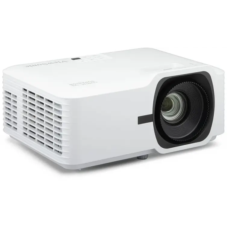 Proyector láser ViewSonic LS630W (WXGA de 4500 lúmenes ANSI) 3