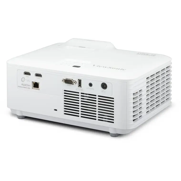 Proyector láser ViewSonic LS630W (WXGA de 4500 lúmenes ANSI) 8