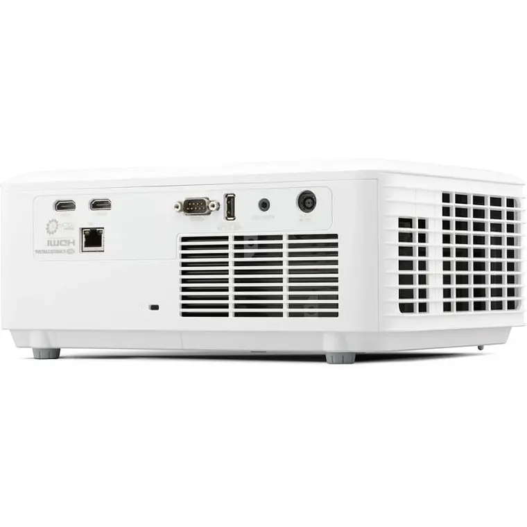 Proyector láser ViewSonic LS630W (WXGA de 4500 lúmenes ANSI) 9