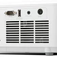 Proyector láser ViewSonic LS630W (WXGA de 4500 lúmenes ANSI) - Miniatura 9