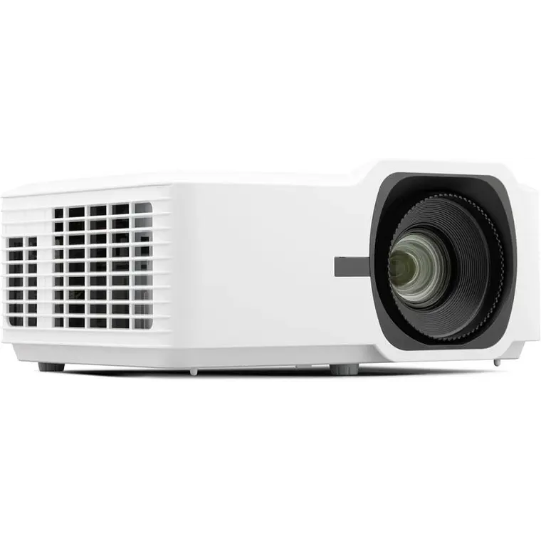 Proyector láser ViewSonic LS630W (WXGA de 4500 lúmenes ANSI) 10