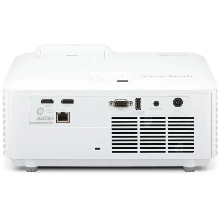 Proyector láser ViewSonic LS630W (WXGA de 4500 lúmenes ANSI) 11