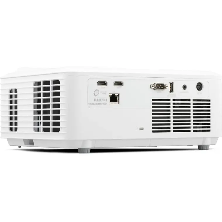 Proyector láser ViewSonic LS630W (WXGA de 4500 lúmenes ANSI) 12