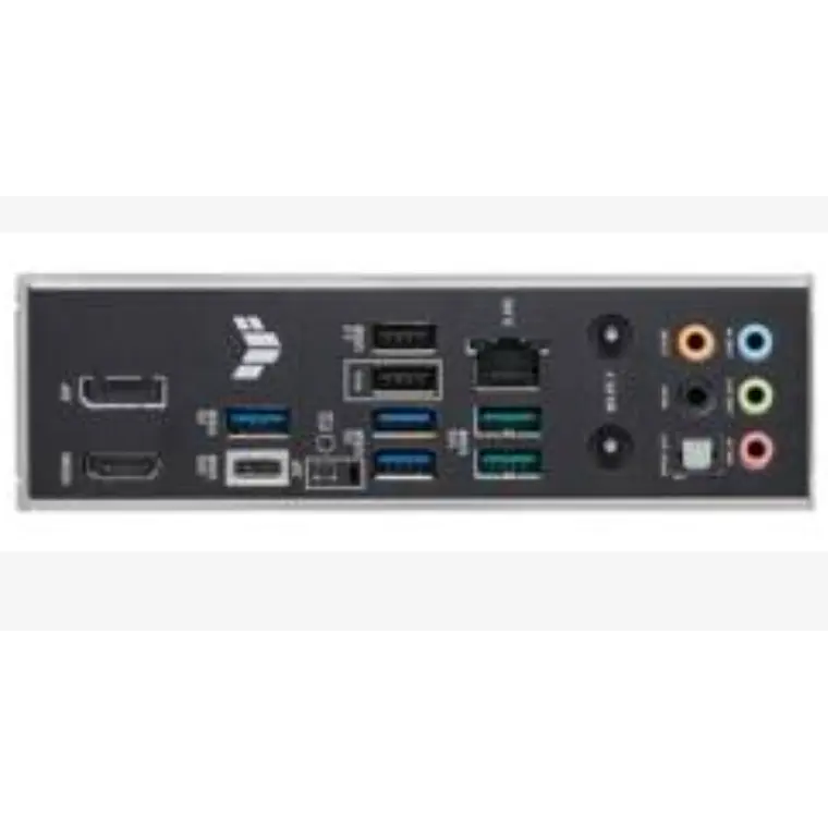 Placa Madre Asus Tuf Gaming B860-Plus WiFi (LGA1851, DDR5, WiFi7, PCle 5.0, ATX) 6