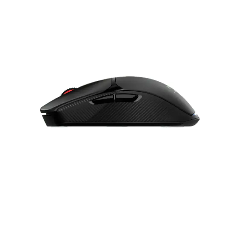 Mouse Gaming HyperX Pulsefire Fuse inalámbrico, Negro  5