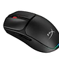 Mouse Gaming HyperX Pulsefire Fuse inalámbrico, Negro  - Miniatura 2
