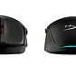 Mouse Gaming HyperX Pulsefire Fuse inalámbrico, Negro  - Miniatura 6