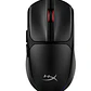 Mouse Gaming HyperX Pulsefire Fuse inalámbrico, Negro  - Miniatura 1