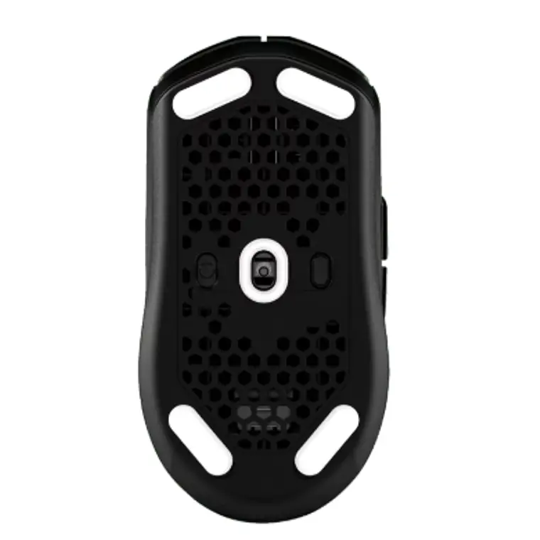 Mouse Gaming HyperX Pulsefire Fuse inalámbrico, Negro  7