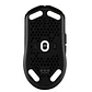 Mouse Gaming HyperX Pulsefire Fuse inalámbrico, Negro  - Miniatura 7