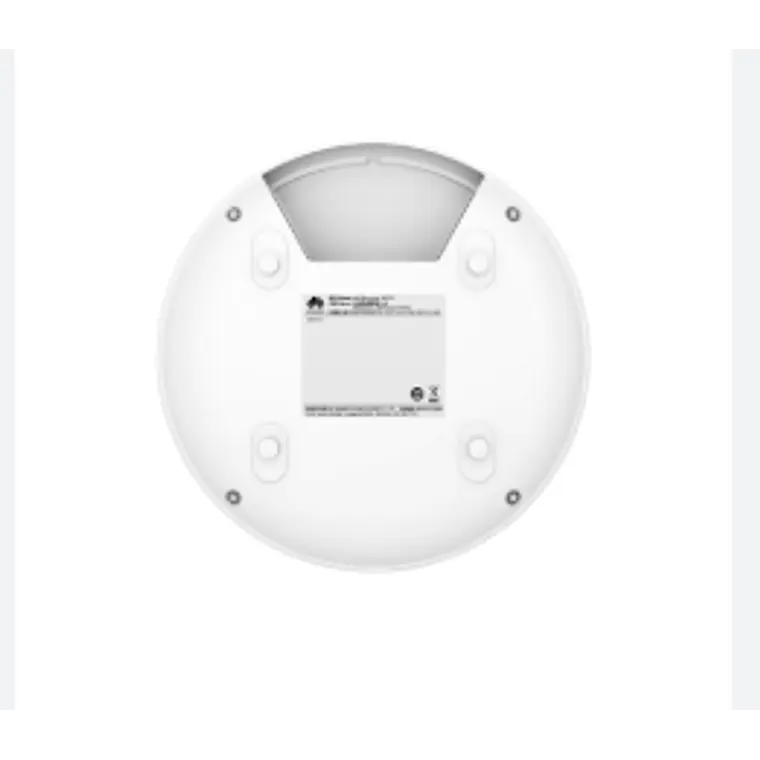 Punto de Acceso inalámbrico WiFi 7 interior - Huawei AP572 2
