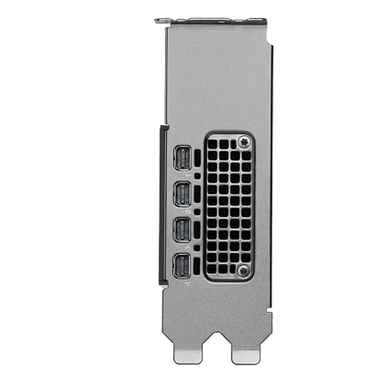 Tarjeta de Video PNY Nvidia RTX2000 Blackwell 16GB 4