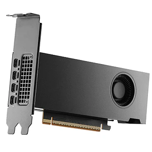 Tarjeta de Video PNY Nvidia RTX2000 Blackwell 16GB