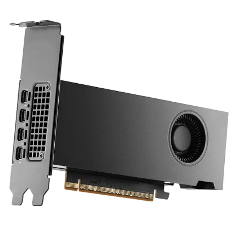 Tarjeta de Video PNY Nvidia RTX2000 Blackwell 16GB 1