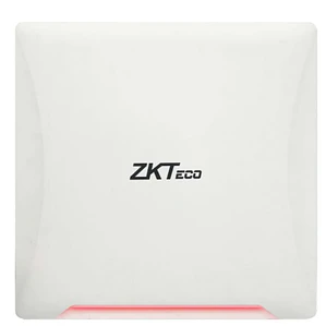Lector RFID de largo alcance para control de acceso vehícular y peatonal- ZKTeco