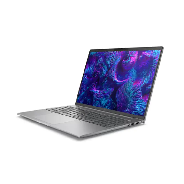 Notebook HP ZB 8 G1I16 de 16“ (Intel Core Ultra 7, 32GB Ram, 2TB SSD, Win11 Pro) 3
