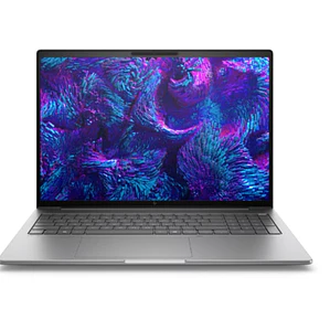 Notebook HP ZB 8 G1I16 de 16“ (Intel Core Ultra 7, 32GB Ram, 2TB SSD, Win11 Pro)